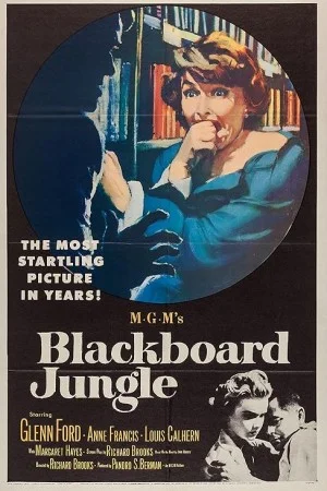 Blackboard Jungle
