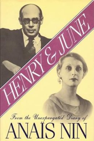 Henry & June