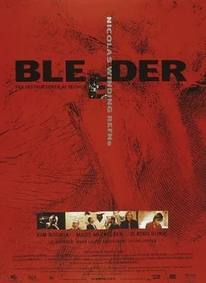 Bleeder
