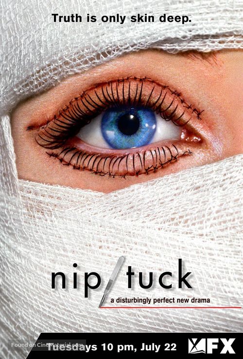 Nip/Tuck