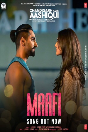 Chandigarh Kare Aashiqui