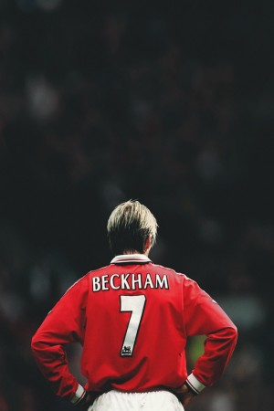 Beckham