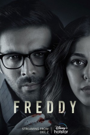 Freddy