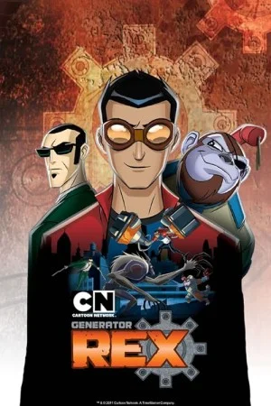 Generator Rex