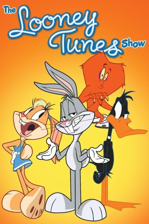 The Looney Tunes Show