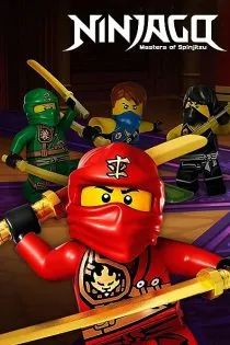 Ninjago
