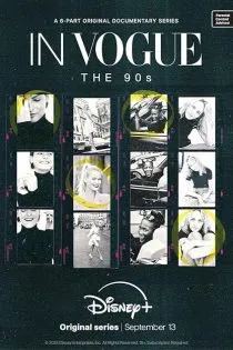 In Vogue: The 90s