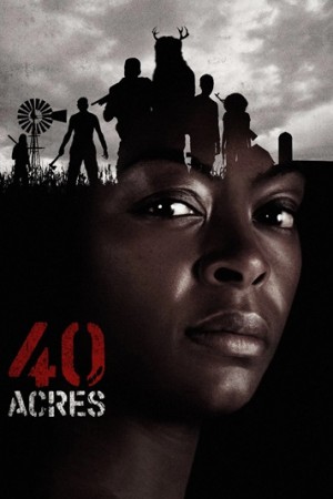 40 Acres