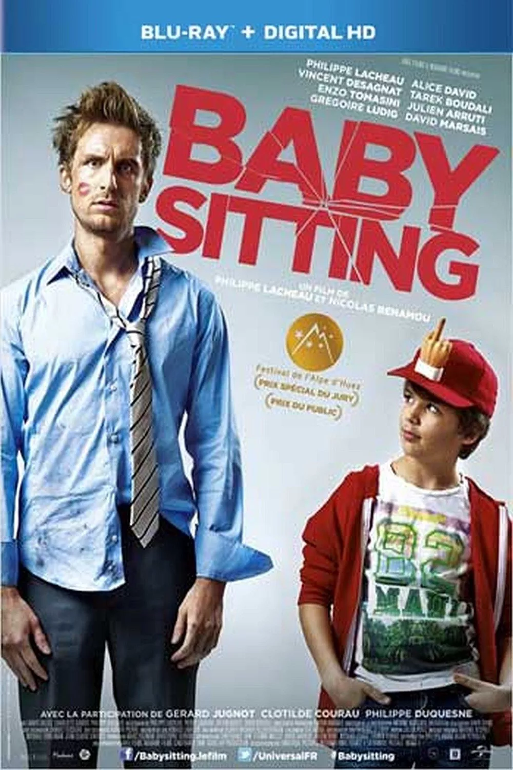 Babysitting