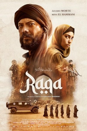 Operation: Raqqa