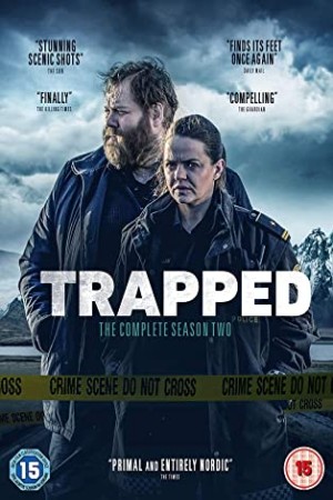 Trapped