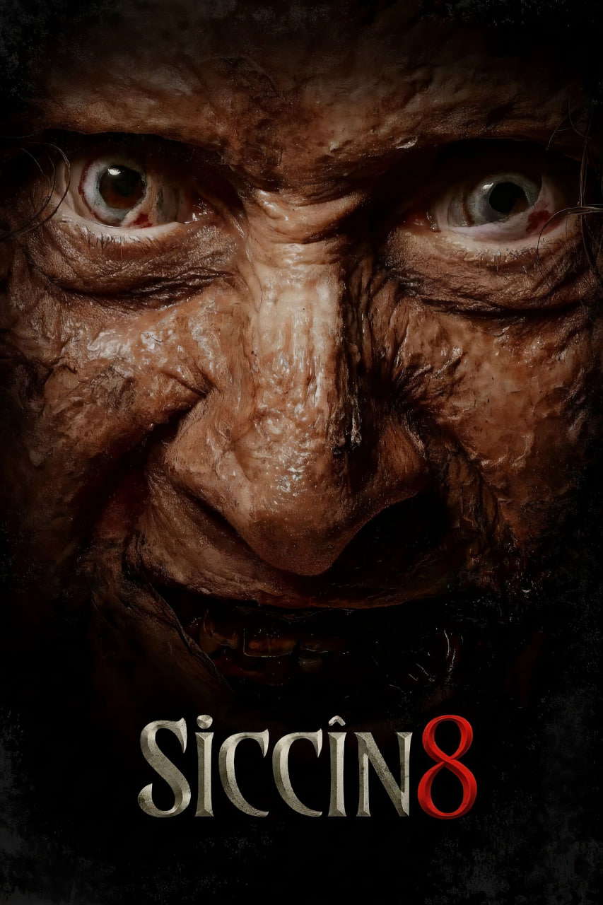 Siccin 8