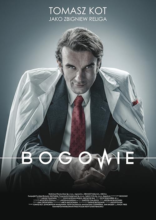 Bogowie