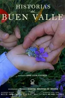 Historias del buen valle