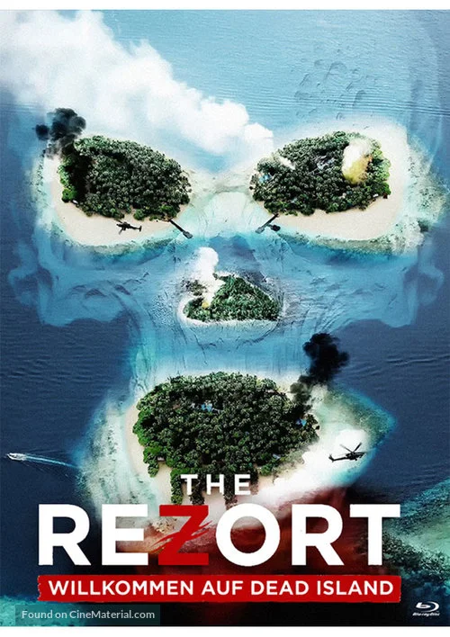 The Rezort