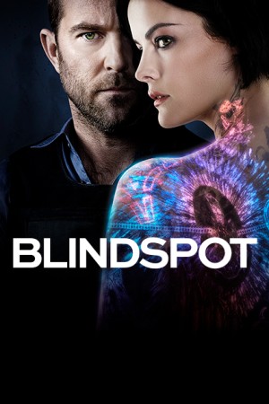 Blindspot