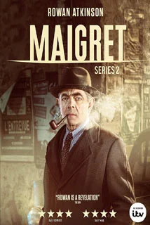Maigret in Montmartre