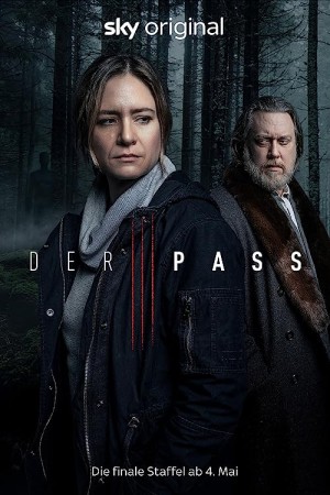 Pagan Peak