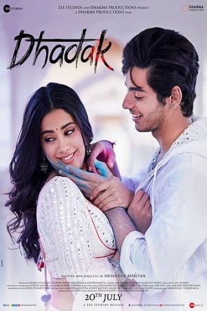 Dhadak