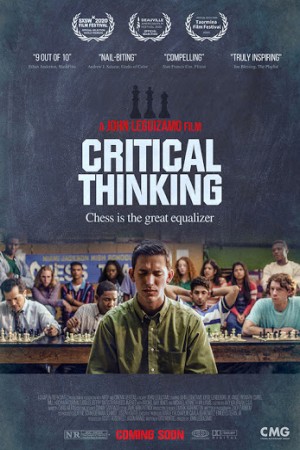 Critical Thinking
