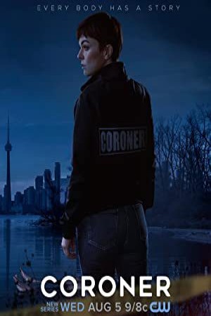 Coroner