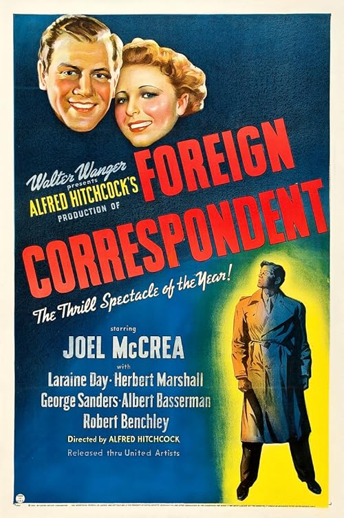 خبرنگار خارجی