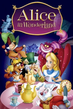 Alice in Wonderland