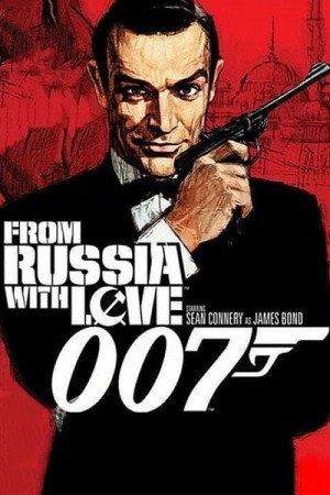 From Russia with Love