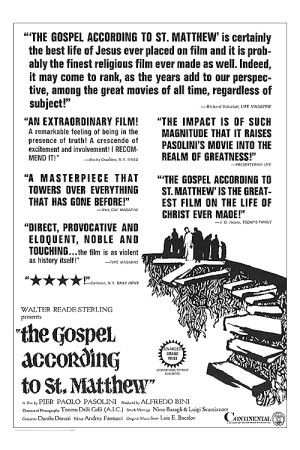 انجیل به روایت متی