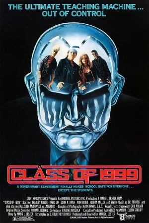 کلاس 1999