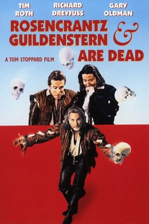 Rosencrantz & Guildenstern Are Dead