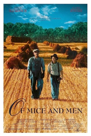 Of Mice and Men