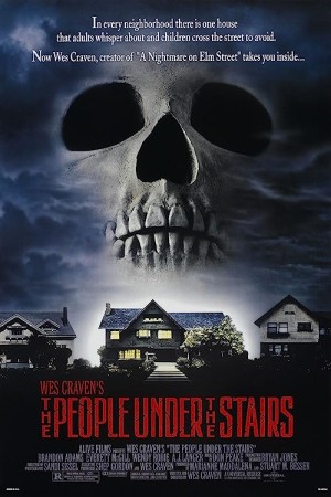 The People Under the Stairs
