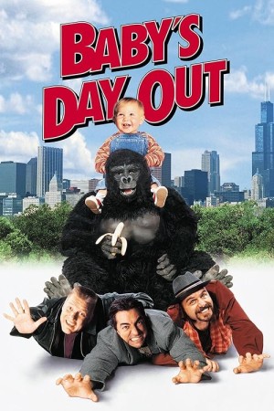 Baby's Day Out