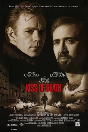 Kiss of Death