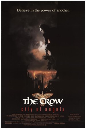 The Crow: City of Angels