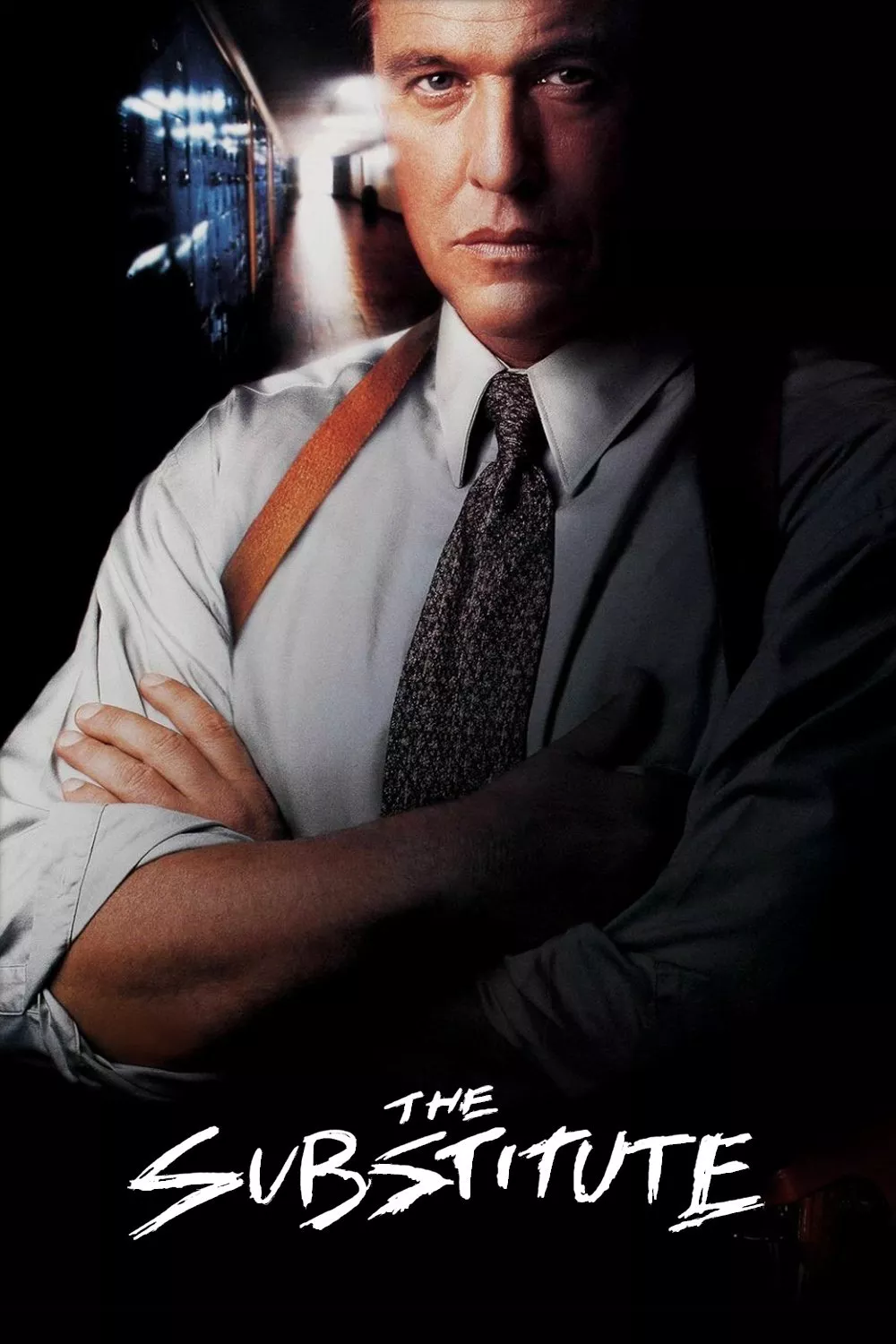 The Substitute