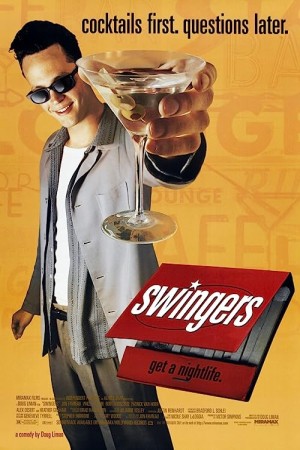 سوینگرز