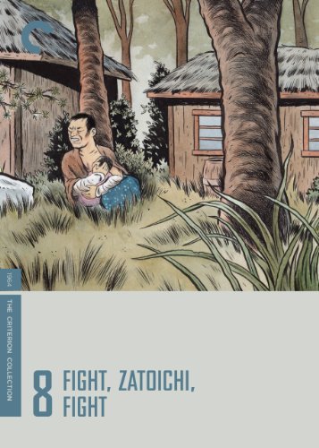 مبارزه کن، زاتویچی، مبارزه کن (بخش8)