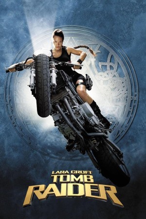 Lara Croft: Tomb Raider