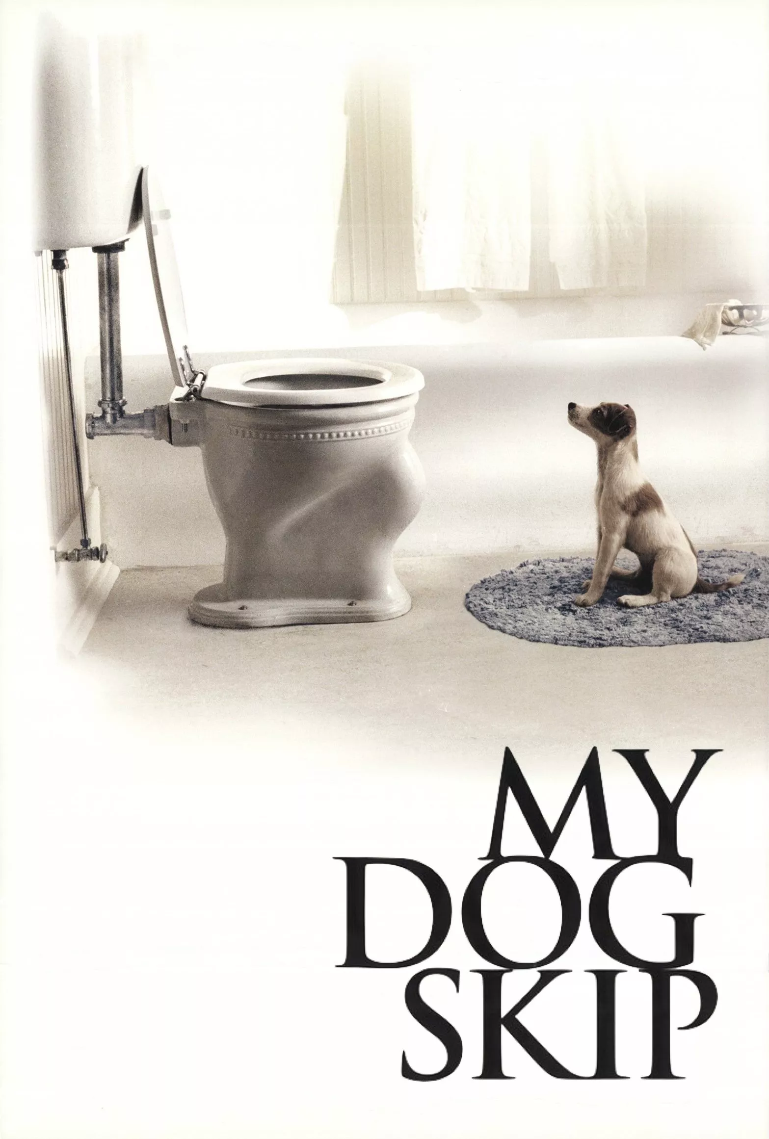 My Dog Skip