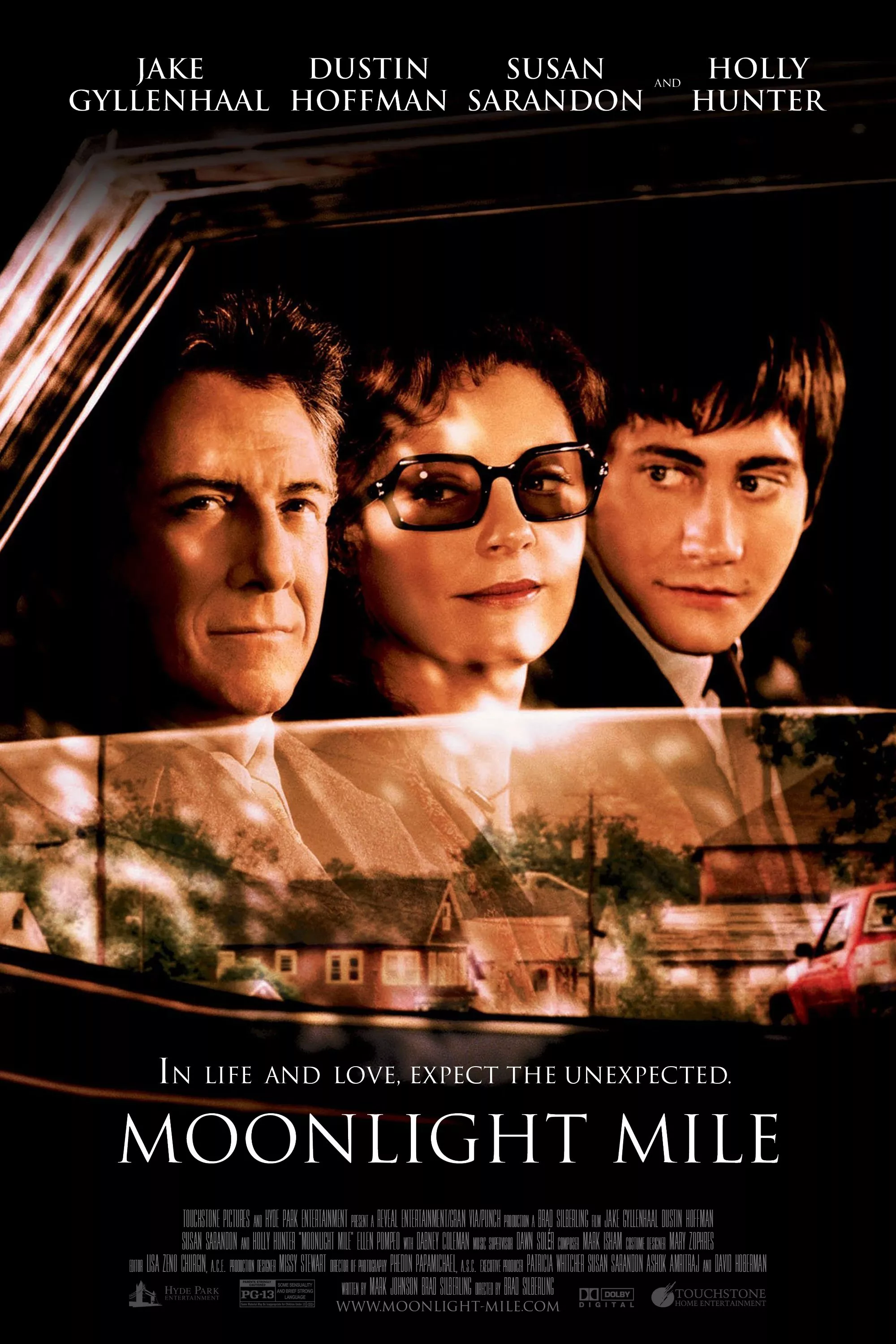 Moonlight Mile