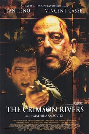 The Crimson Rivers