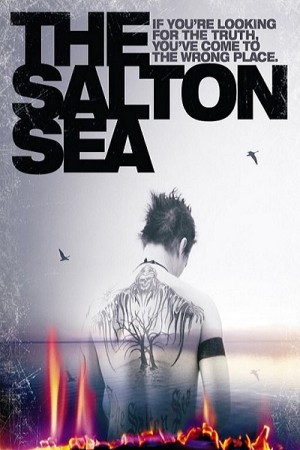 The Salton Sea