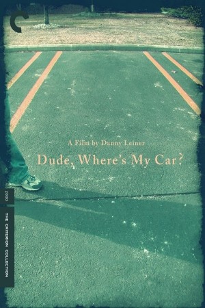 Dude, Where's My Car?