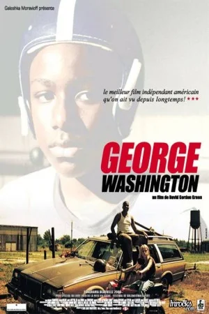 جرج واشنگتن
