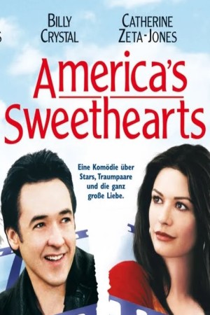 America's Sweethearts