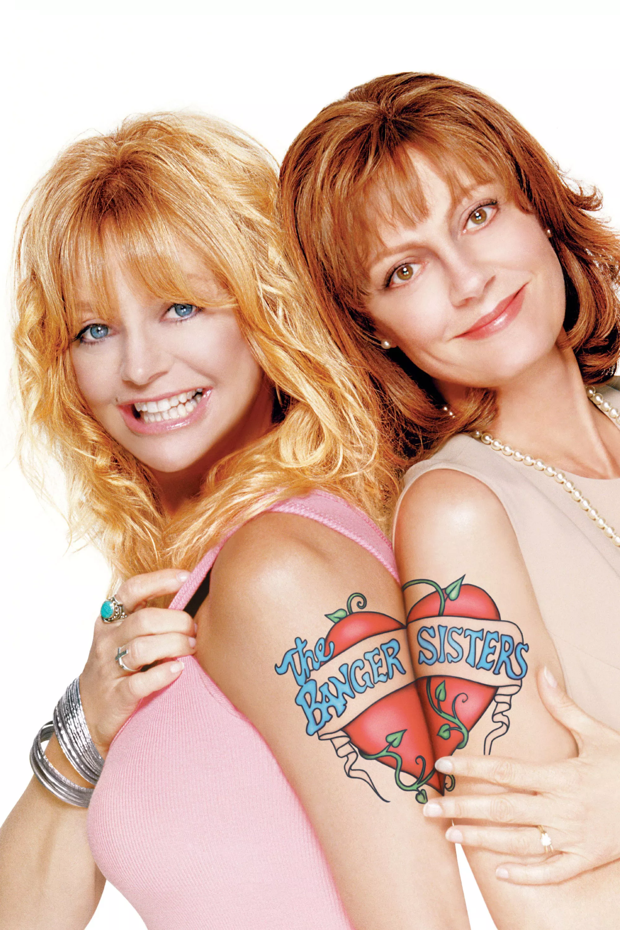 The Banger Sisters