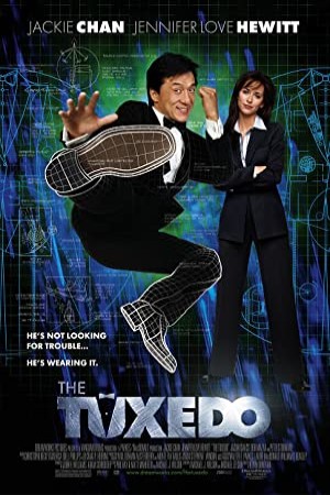 تاکسیدو