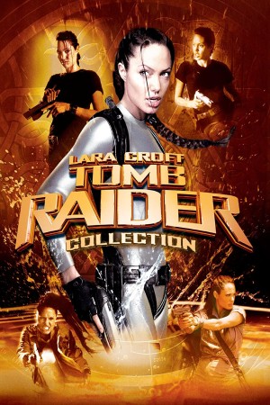 Lara Croft: Tomb Raider - The Cradle of Life